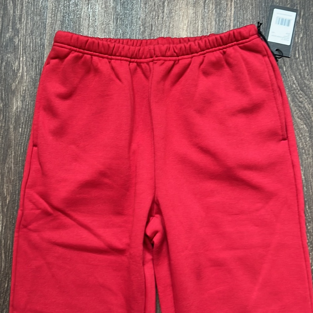 Best Friend High Rise Jogger - Picture 2 of 4